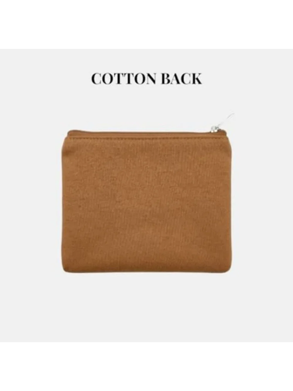 Chic Beaded Coin Purse | Zipper Pouch Wallet for Change & Essentials